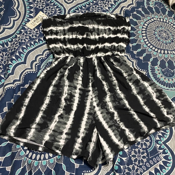 Small soft romper - Picture 2 of 3